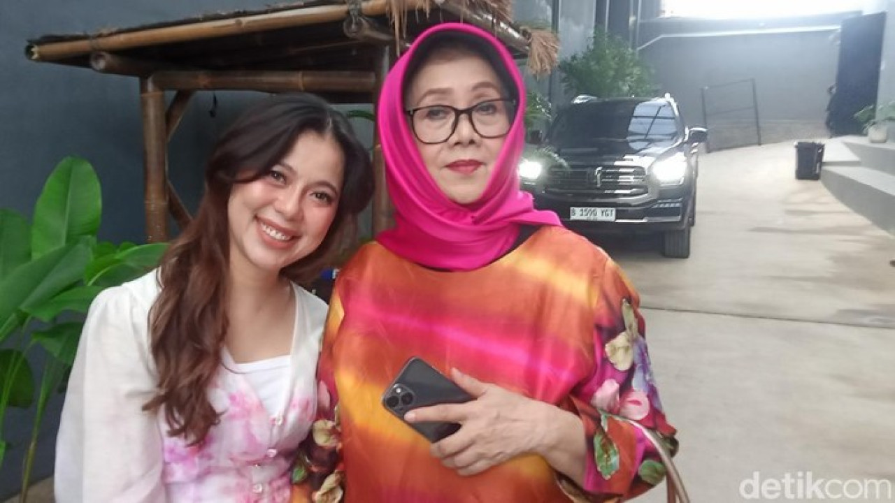 Keluarga Khawatir Mental Ammar Zoni Terganggu Usai Dipindah ke Nusakambangan