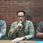 Dude Harlino Turun Tangan Bantu Lender DSI Suarakan Dana Macet Rp 1,2 T