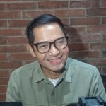 Dude Harlino Bela Istri yang Dinyinyiri: Kecerdasan Alyssa Soebandono Sangat Berguna untuk Keluarga