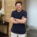 Dylan Carr Ungkap Trauma Pasca Kecelakaan 2019: Masih Merinding Kena Klakson