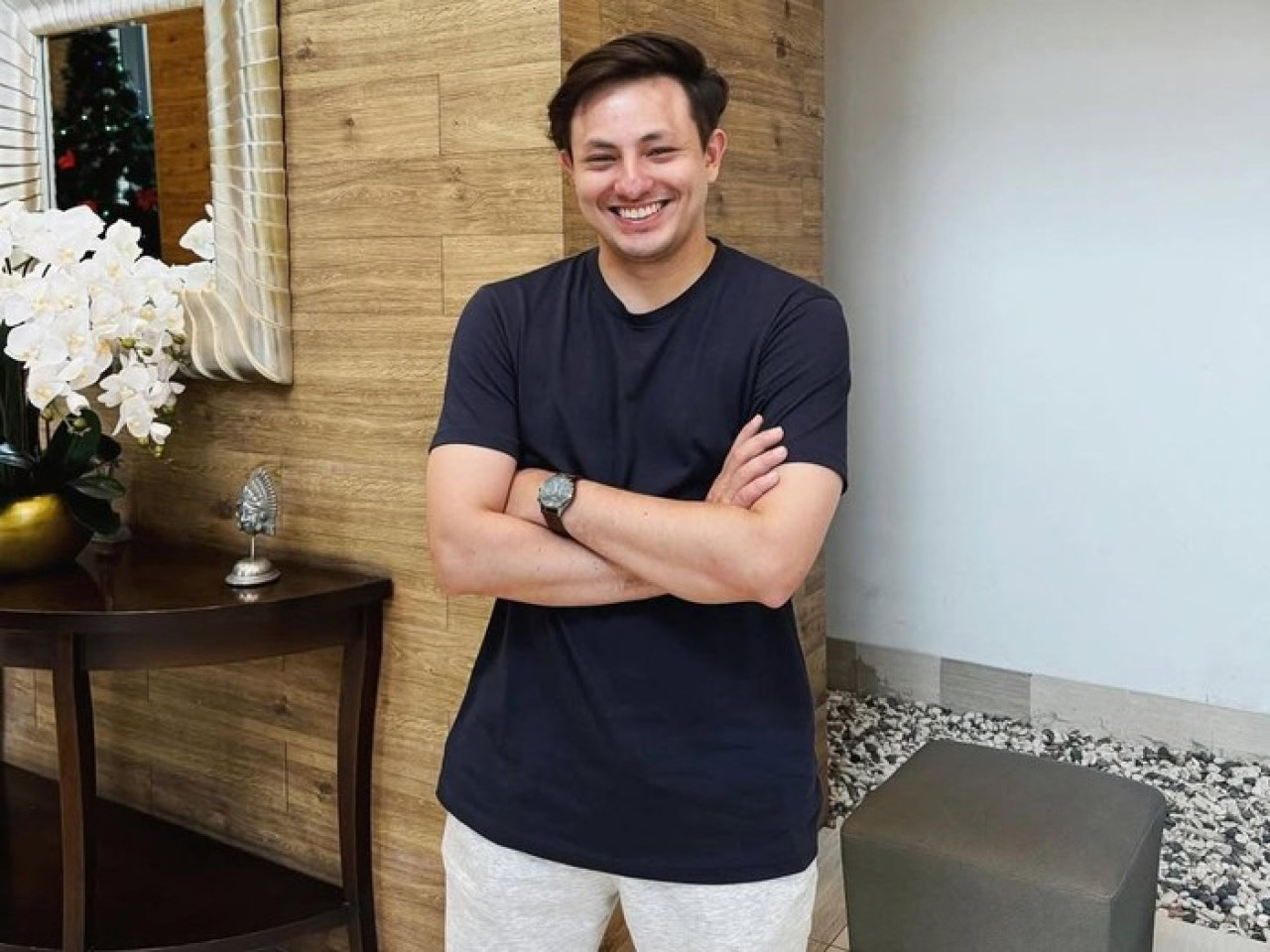 Dylan Carr Ungkap Trauma Pasca Kecelakaan 2019: Masih Merinding Kena Klakson Dylan Carr Ungkap Trauma Pasca Kecelakaan 2019: Masih Merinding Kena Klakson