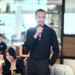 Prinsip Ello untuk Istri: Kebahagiaan Sang Suami Dimulai dari Kebahagiaan Pasangan