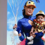 Erika Carlina Akui Perubahan Drastis Jadi Ibu Kalem, “Jiwa Perempuan Bertambah”