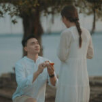 Evelina Tan Dilamar Ivan Kabul, Rayakan 2 Tahun Pacaran Menuju Pelaminan