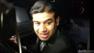 Fadil Jaidi Siap Salurkan Rp 2,6 M untuk Korban Bencana Sumatera Utara