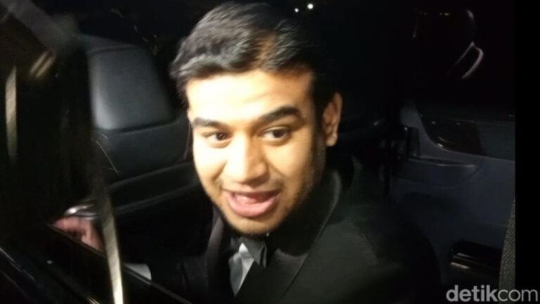 Fadil Jaidi Siap Salurkan Rp 2,6 M untuk Korban Bencana Sumatera Utara Fadil Jaidi Siap Salurkan Rp 2,6 M untuk Korban Bencana Sumatera Utara