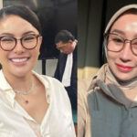 Gugatan Aneh? Pengacara Nikita Mirzani Sentil Balik Kubu Reza Gladys: Belajar Hukum Dulu!