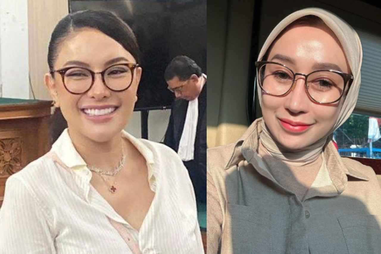 Gugatan Aneh? Pengacara Nikita Mirzani Sentil Balik Kubu Reza Gladys: Belajar Hukum Dulu!