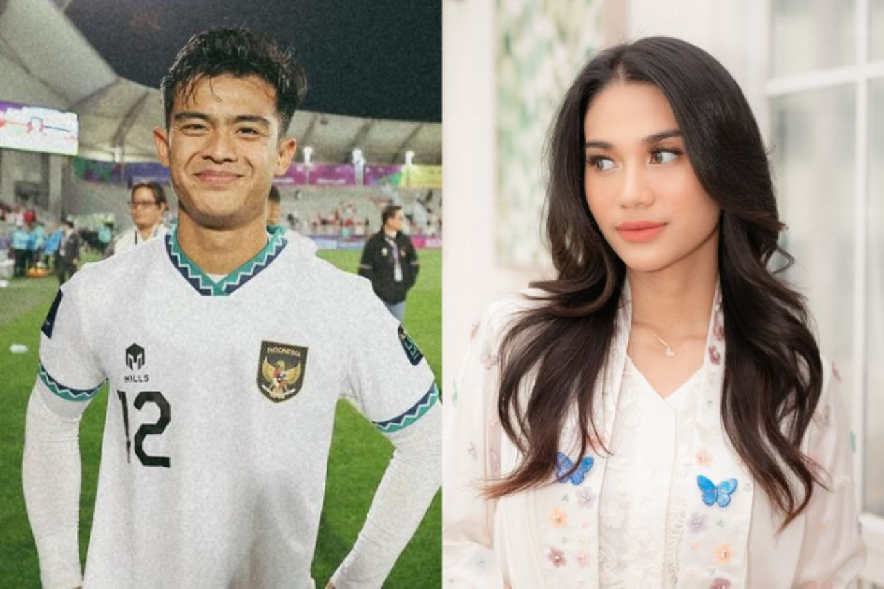 Ayah Pratama Arhan Berpulang, Azizah Salsha Ungkap Alasan Penampilannya Saat Melayat Ayah Pratama Arhan Berpulang, Azizah Salsha Ungkap Alasan Penampilannya Saat Melayat