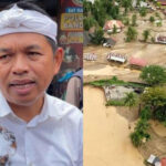 Dedi Mulyadi Temui Keluarga di Aceh Pasca Banjir, Ungkap Kondisi Terkini