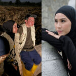 Zaskia Adya Mecca Ungkap Momen Haru Bertemu Bocah Selamat dari Banjir Aceh Tamiang