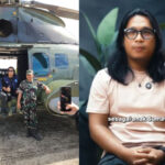 Praz Teguh Turun Langsung Salurkan Donasi Banjir Sumatra, Susuri Daerah Terisolir