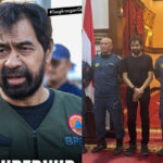 Gubernur Aceh Datangkan Tim China untuk Cari Korban Banjir yang Hilang