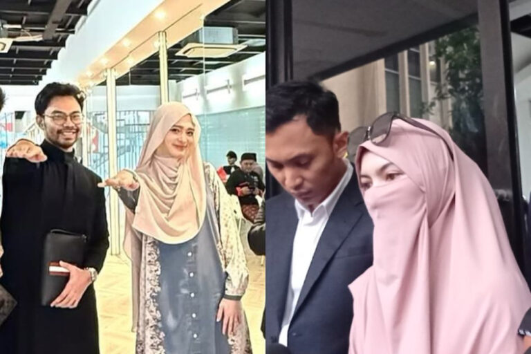 Wardatina Mawa Ungkap Bukti Kuat, Harap Inara Rusli dan Insanul Fahmi Akui Perselingkuhan