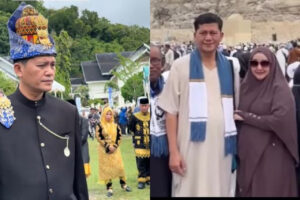 Bupati Aceh Selatan Nekat Umrah Tanpa Izin, Akui Sudah Turun Cek Warga Terdampak Bencana