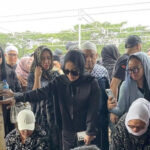 Richa Novisha Ungkap Energi Terkuras Usai Pemakaman Gary Iskak: Kami Tidur Bertiga