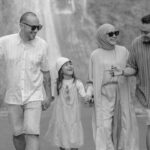 Cara Richa Novisha Dampingi Anak Hadapi Kehilangan Gary Iskak