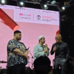 Habib Ja’far, Deddy Corbuzier, dan Igun Bahas Bencana Sumatera dengan Sindiran Tajam