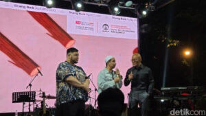 Habib Ja’far, Deddy Corbuzier, dan Igun Bahas Bencana Sumatera dengan Sindiran Tajam