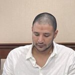 Ammar Zoni Bantah Keras Temuan Narkoba di Sel: Itu Bukan Barang Saya!