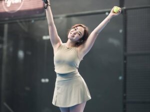 Makna Natal 2025 Bagi Gisel: Bersyukur, Berbenah Diri, dan Kumpul Keluarga