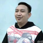 Augie Fantinus Ungkap Tradisi Natal Keluarga Besar di Bandung, Kumpul 50 Orang