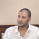 Ammar Zoni Akui Terima Siksaan dan Intimidasi Saat Interogasi Kasus Narkoba