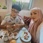 Angelina Sondakh Ungkap Standar Tinggi dalam Memilih Teman Dekat untuk Putranya, Keanu Massaid