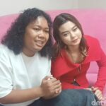 Marshel Widianto Ungkap Nyaris Cerai, Bayar Rp 15 Juta Batalkan Pengacara Demi Cesen