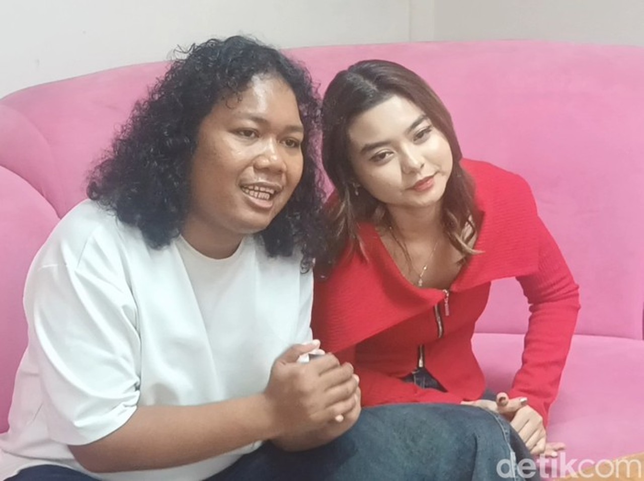 Marshel Widianto Ungkap Nyaris Cerai, Bayar Rp 15 Juta Batalkan Pengacara Demi Cesen Marshel Widianto Ungkap Nyaris Cerai, Bayar Rp 15 Juta Batalkan Pengacara Demi Cesen