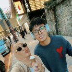 Angelina Sondakh Sesali Kehilangan Momen Tumbuh Kembang Keanu Massaid Selama 10 Tahun