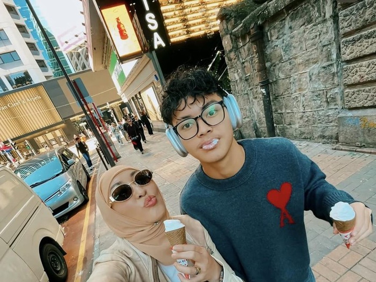 Angelina Sondakh Sesali Kehilangan Momen Tumbuh Kembang Keanu Massaid Selama 10 Tahun