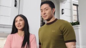 Sarwendah Refleksi Cobaan Hidup 2025: Nikmati Naik Turun, Berharap 2026 Lebih Baik