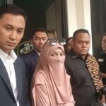 Wardatina Mawa Tegas Ingin Cerai, Tak Mau Dimadu dengan Inara Rusli