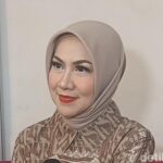 Venna Melinda Rencanakan Liburan Akhir Tahun Bersama Vania untuk Bertemu Verrell Bramasta