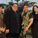 Bernadya Rindu Rumah, Momen Pulang ke Surabaya Jadi Spesial di Libur Akhir Tahun