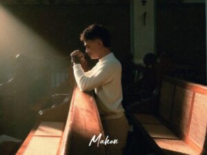 Mahen Ungkap Pengalaman Pribadi Lewat Single “Nyaman Yang Ku Pilih” Bertema Cinta Beda Agama