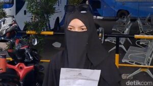 Wardatina Mawa Tegas Tolak Poligami, Pilih Akhiri Pernikahan dengan Insanul Fahmi