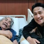 Jaja Mihardja Kembali Dirawat di RS, Anak Ungkap Kondisi Terkini: Alhamdulillah Sehat