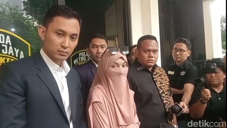 Kuasa Hukum Wardatina Mawa Ingatkan Publik Jangan Terkecoh Isu Manipulatif Insanul Fahmi