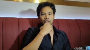 Insanul Fahmi: Rekaman CCTV Inara Rusli yang Beredar Telah Dimanipulasi dengan AI