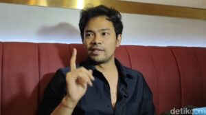 Insanul Fahmi Buka Suara Soal Sindiran Mawa dan Kasus Perselingkuhan dengan Inara Rusli