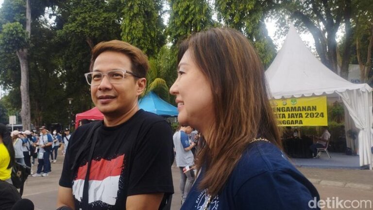 Delon Thamrin dan Istri Ungkap Niat Adopsi Anak: Ingin Segera Punya Buah Hati