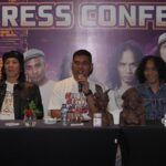 Slank Gelar Konser Amal di Bali, Keuntungan Tiket untuk Korban Bencana Sumatera dan Aceh