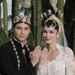 Deretan Artis yang Memilih Menikah Sepanjang 2025: Dari Luna Maya hingga Amanda Manopo