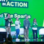 Nicholas Saputra & Raditya Dika: Ubah Passion Jadi Aksi, Jangan Takut Gagal