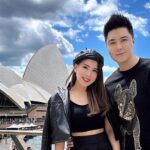 Angela Tee Umumkan Kelahiran Anak Ketiga, Siap Kembali Ramaikan Dunia Hiburan