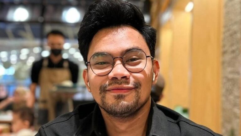 Insanul Fahmi Angkat Bicara Soal Potensi Jalur Hukum Keluarga Virgoun