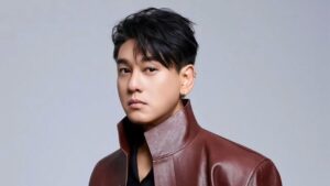 Ken Chu F4 Minta Maaf Akibat Perundungan Siber, Akui Tak Bisa Kendalikan Emosi