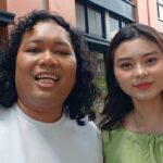 Cesen Akui Pernah Tegur Keras Marshel Widianto soal Pose Mesra dengan Rekan Kerja